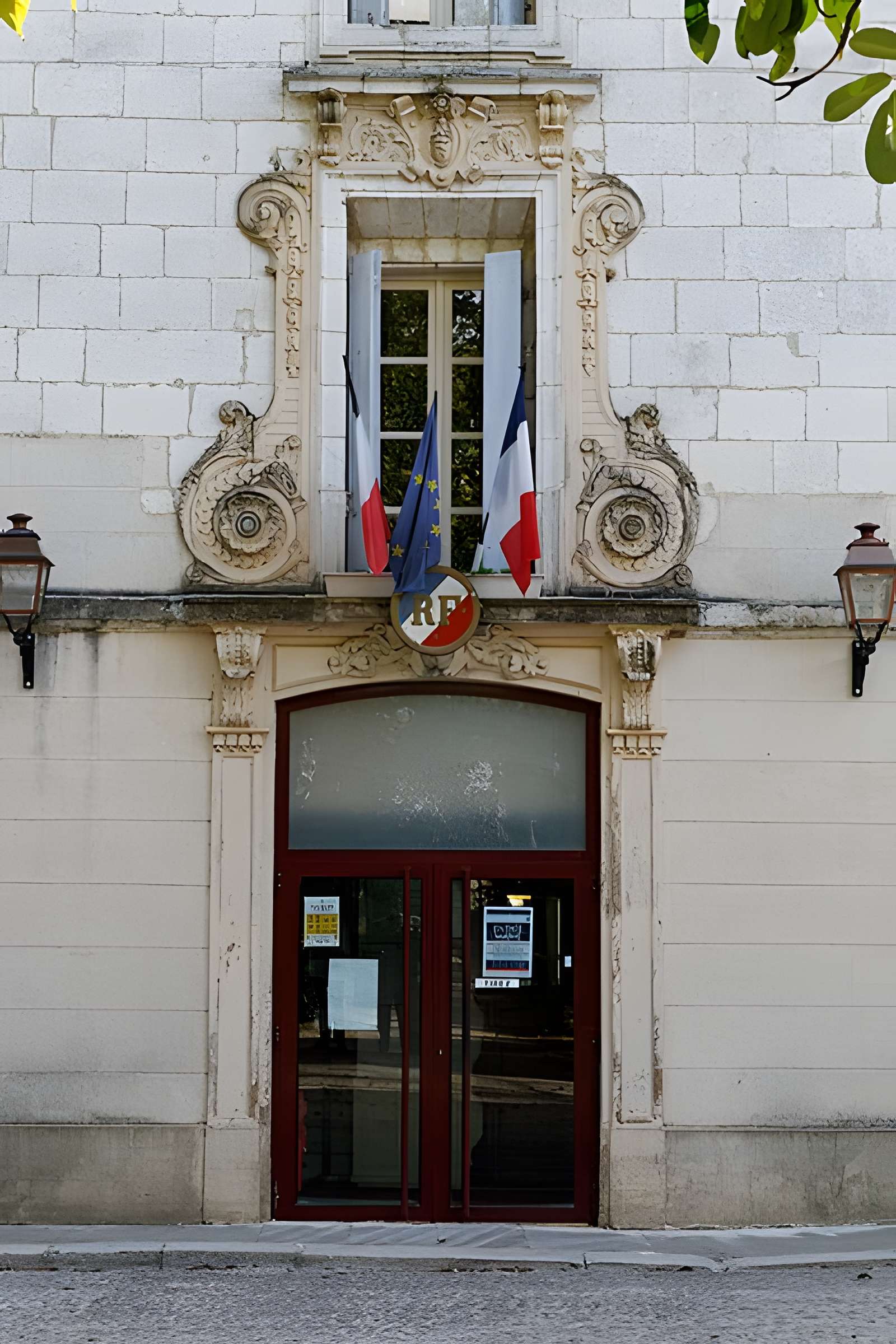 Château de Lunel-Viel