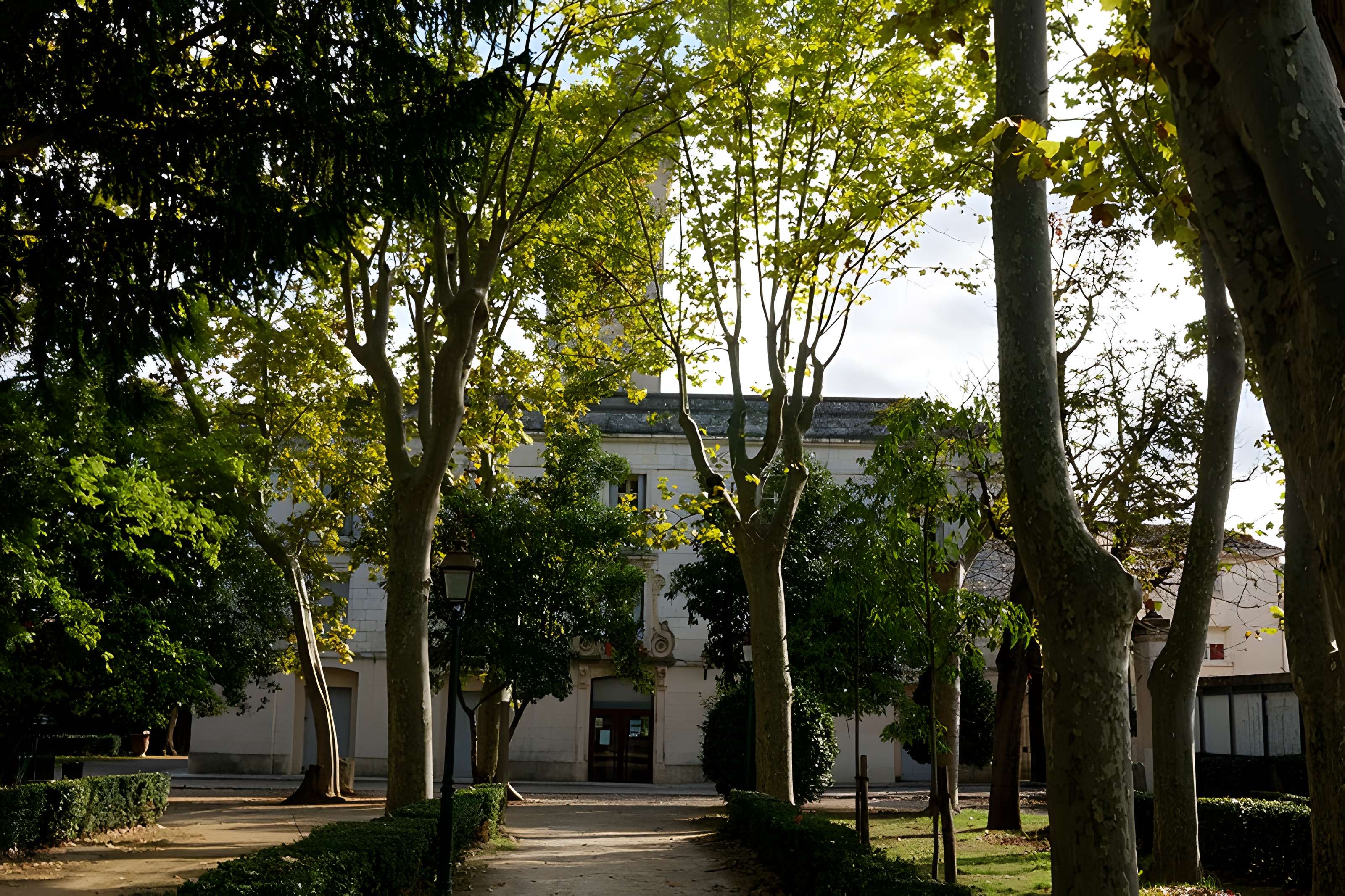 Château de Lunel-Viel