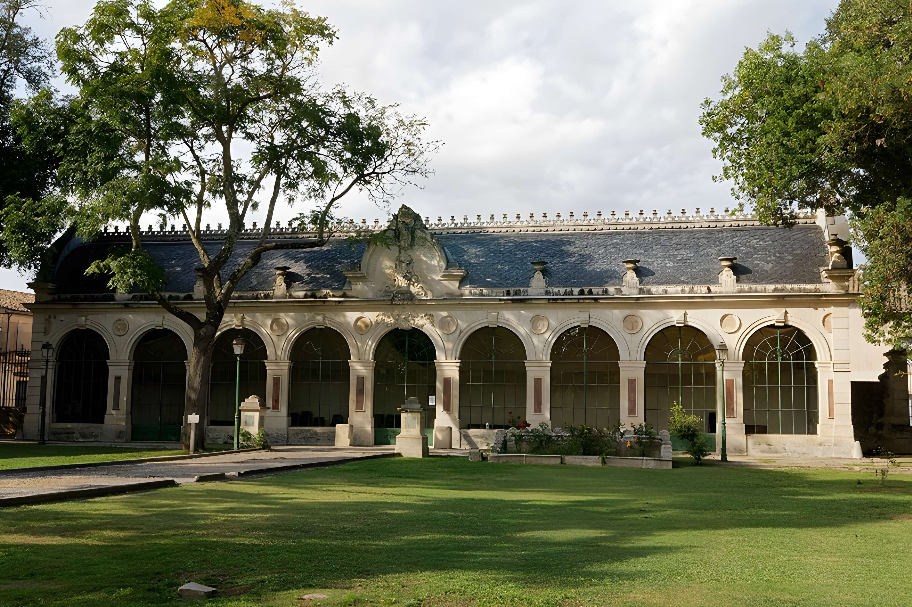 Château de Lunel-Viel