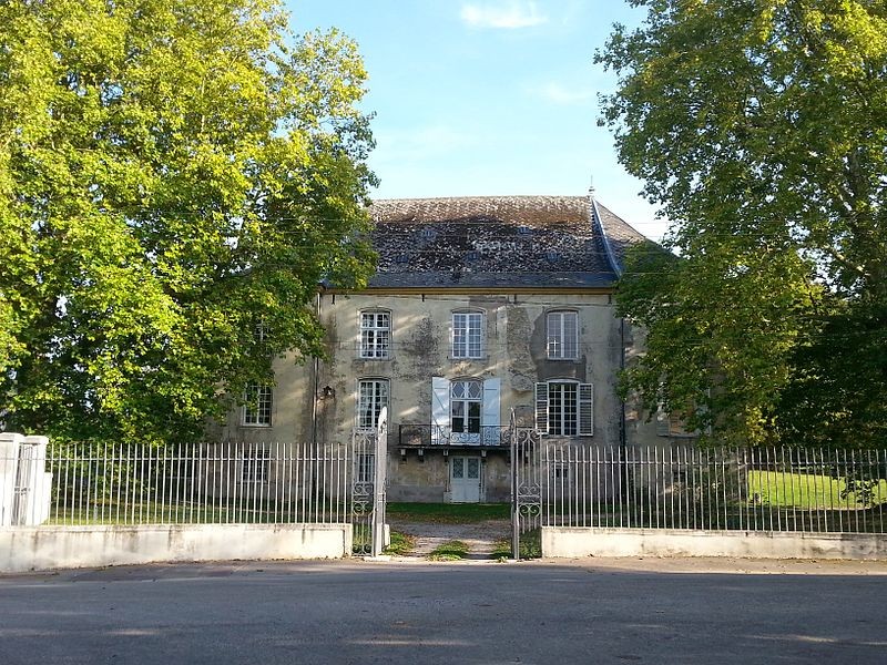 Photo de Château de Lupcourt