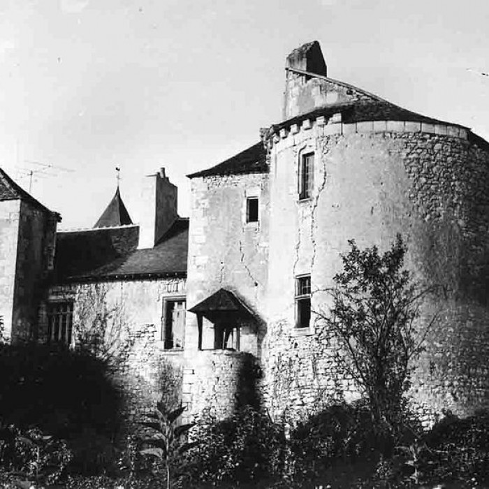 Photo de Château de Lurais