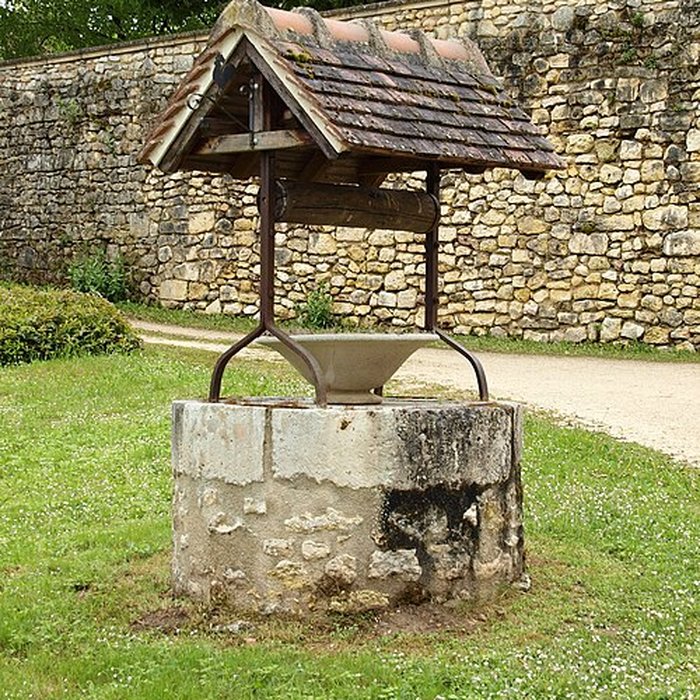 Photo de Château de Lurais
