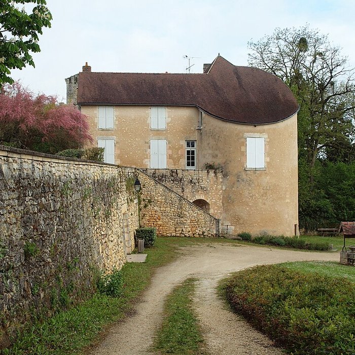 Photo de Château de Lurais