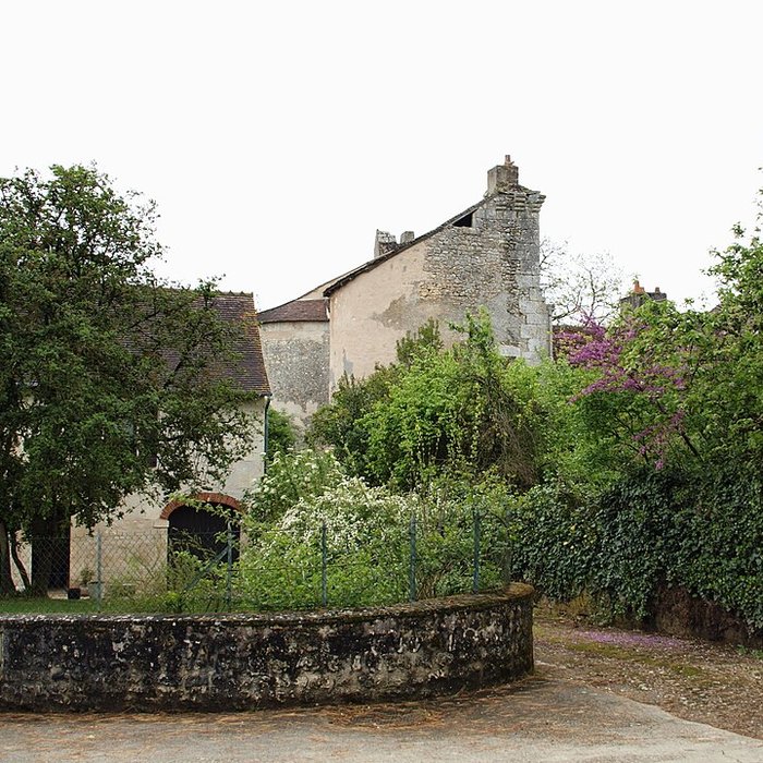 Photo de Château de Lurais