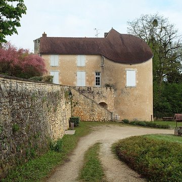 Château de Lurais