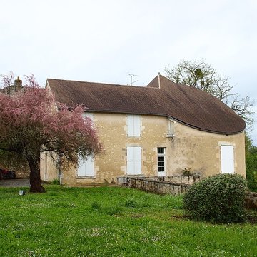 Château de Lurais
