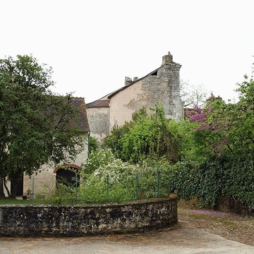 Château de Lurais