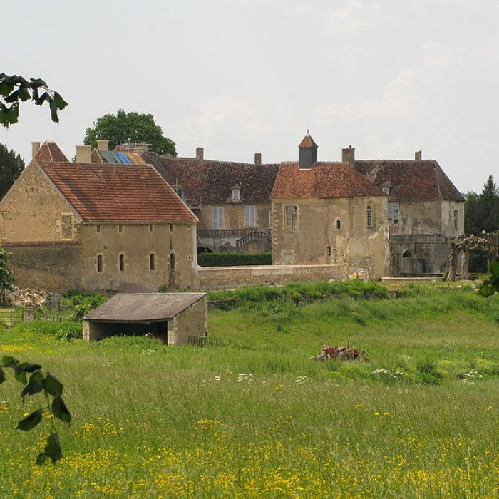 Photo de Château de Lys