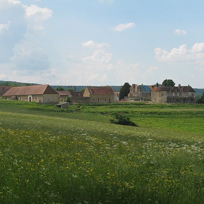 Photo de Château de Lys