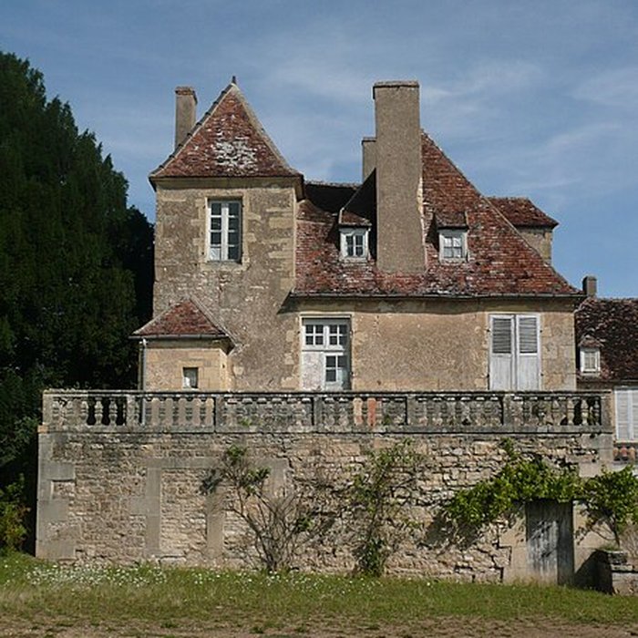 Photo de Château de Lys