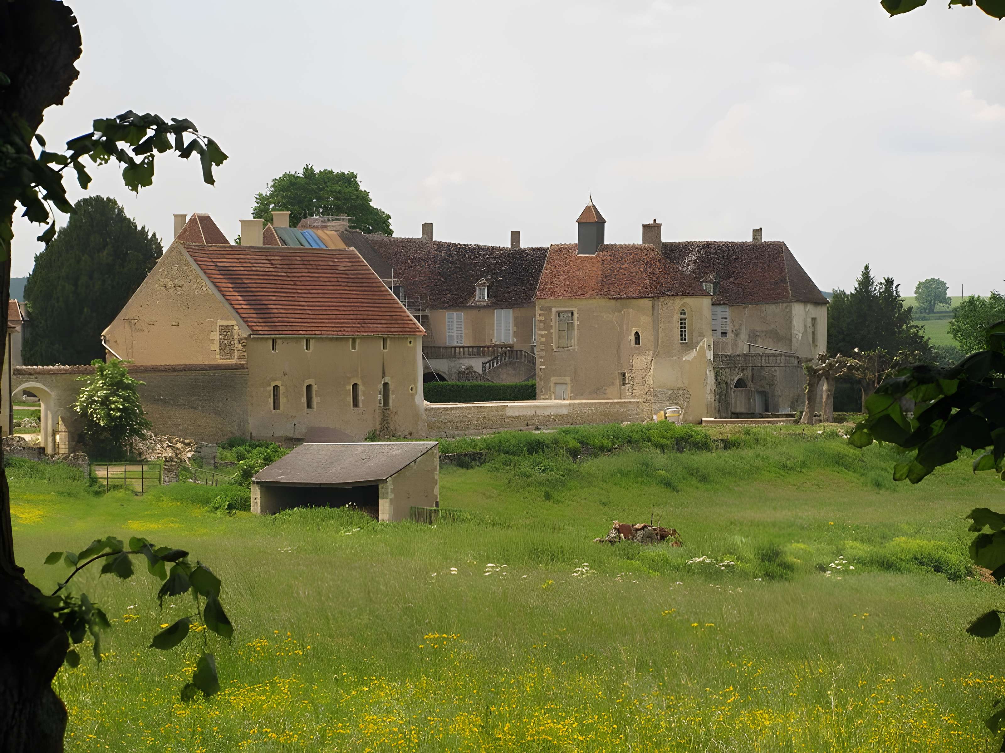 Château de Lys 