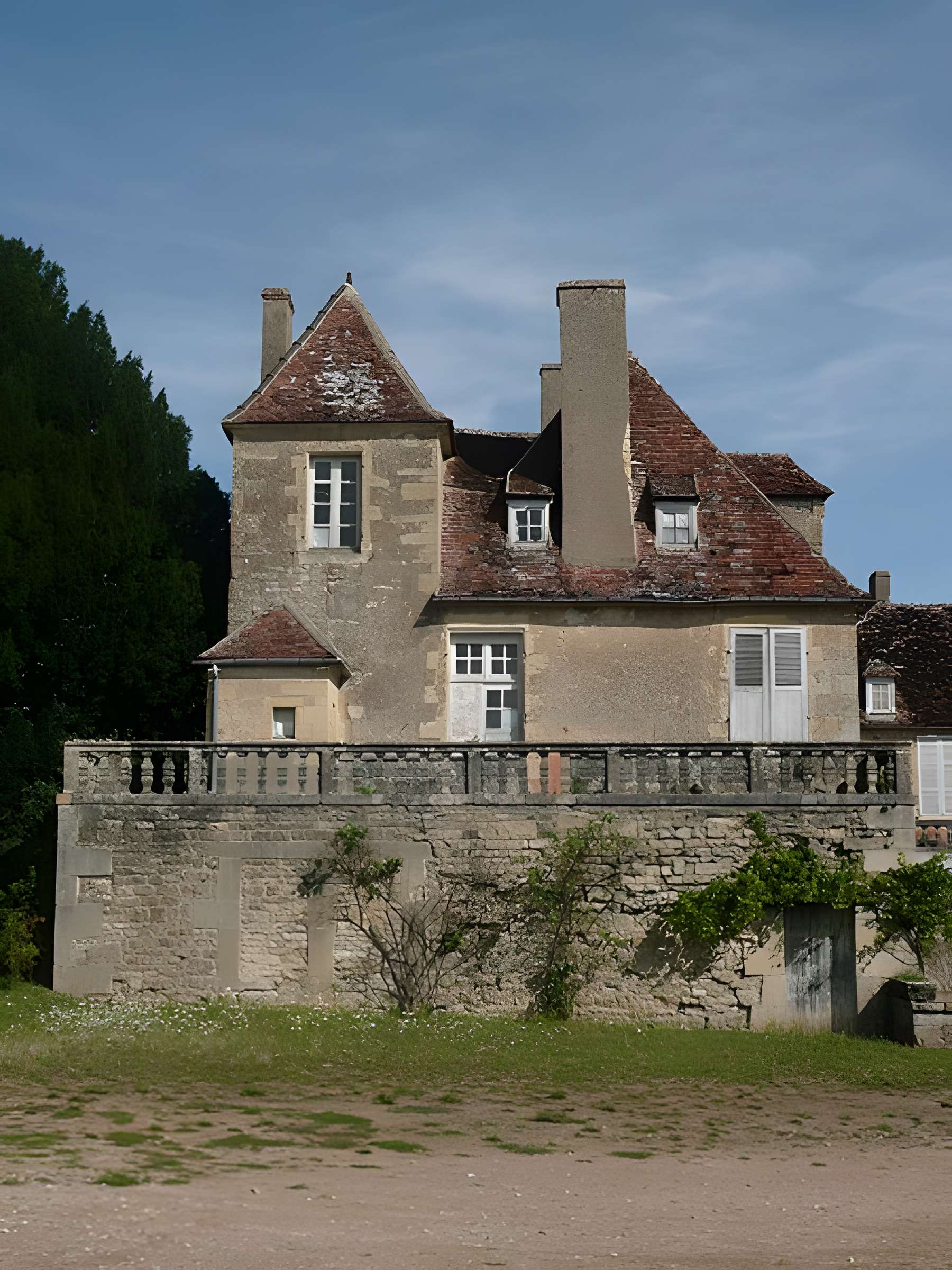 Château de Lys
