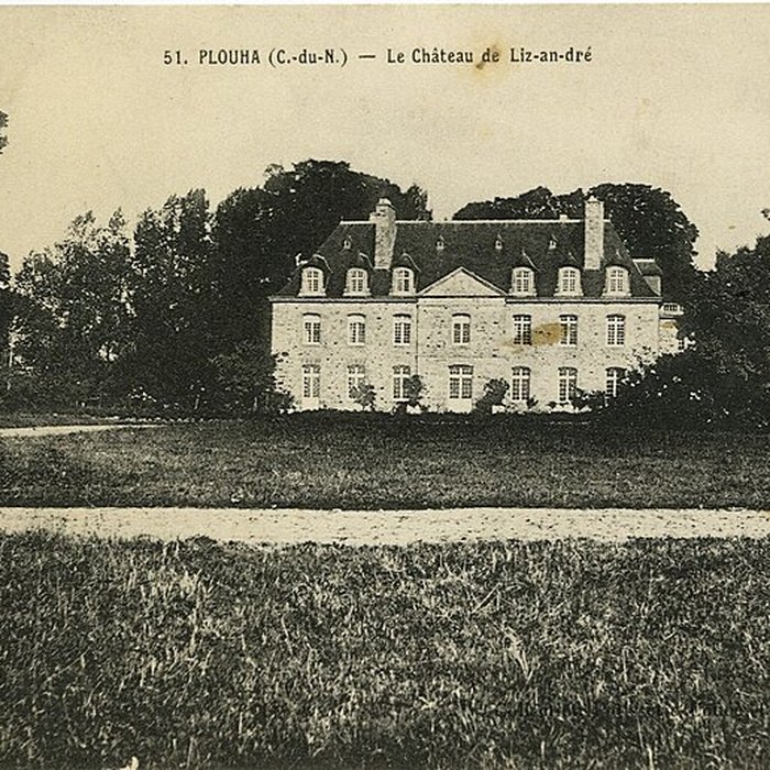 Photo de Château de Lysandré