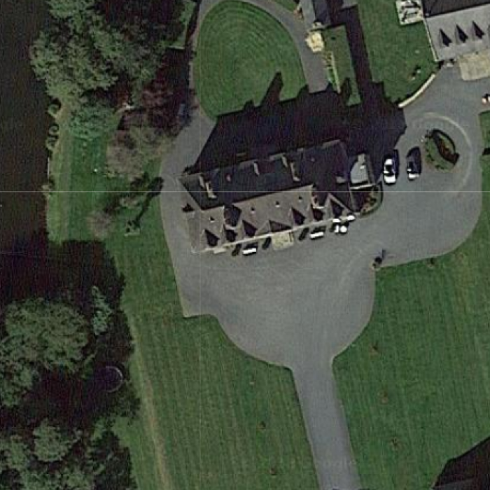 Photo de Château de Lysandré