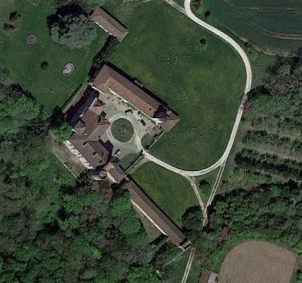 Photo de Château de Magnas