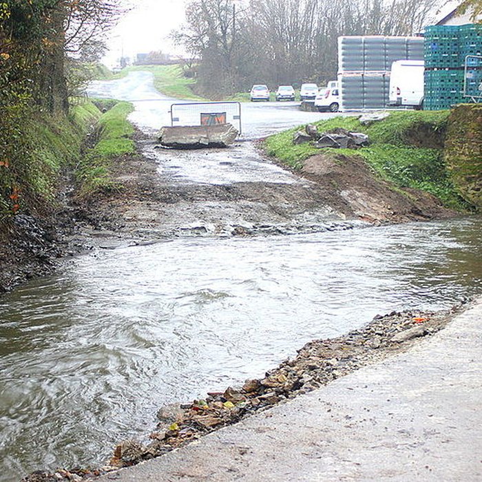 Photo de Pont romain de Mouzillon