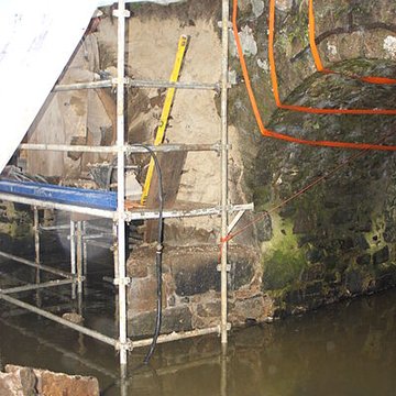 Pont romain de Mouzillon