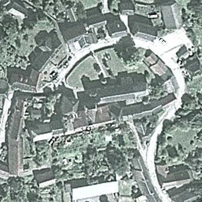 Photo de Château de Magnat-lÉtrange