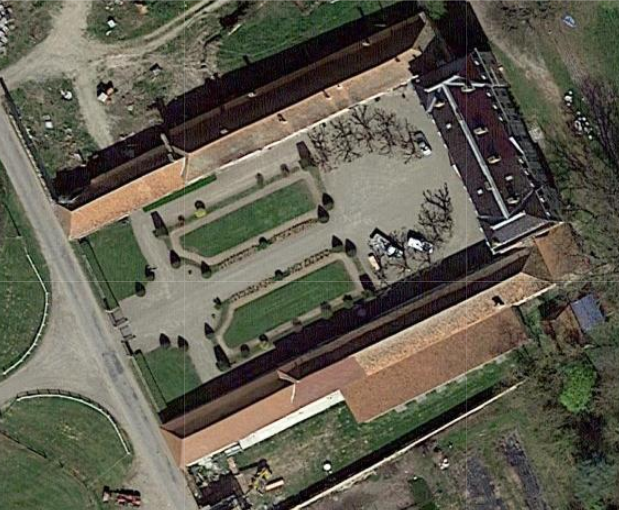 Photo de Château de Magneux-Haute-Rive