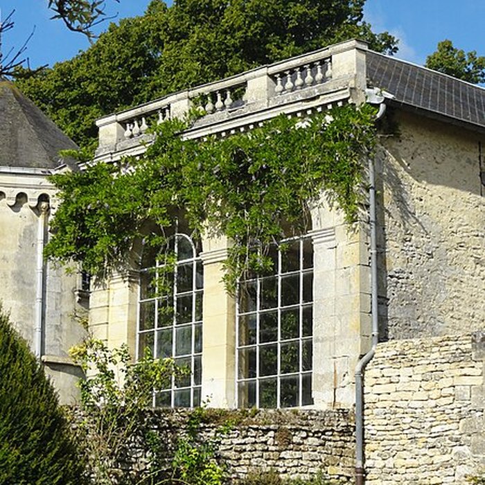 Photo de Château de Magnitot