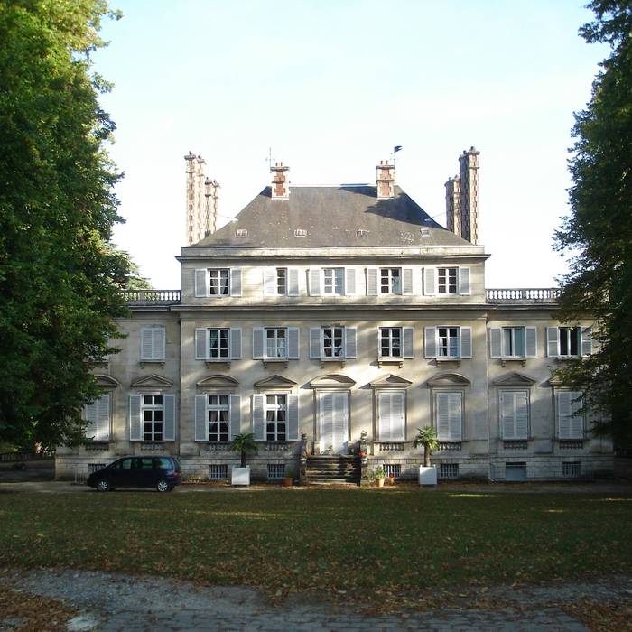 Photo de Château de Magnitot