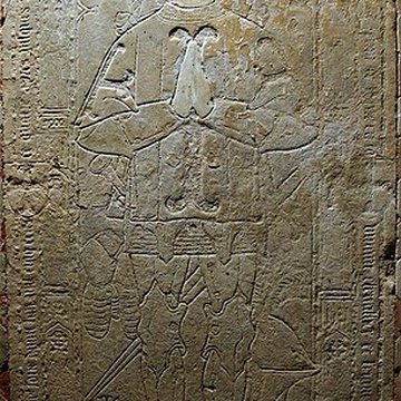 Château de Magnitot