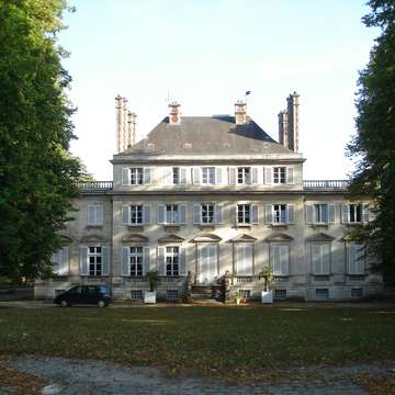 Château de Magnitot