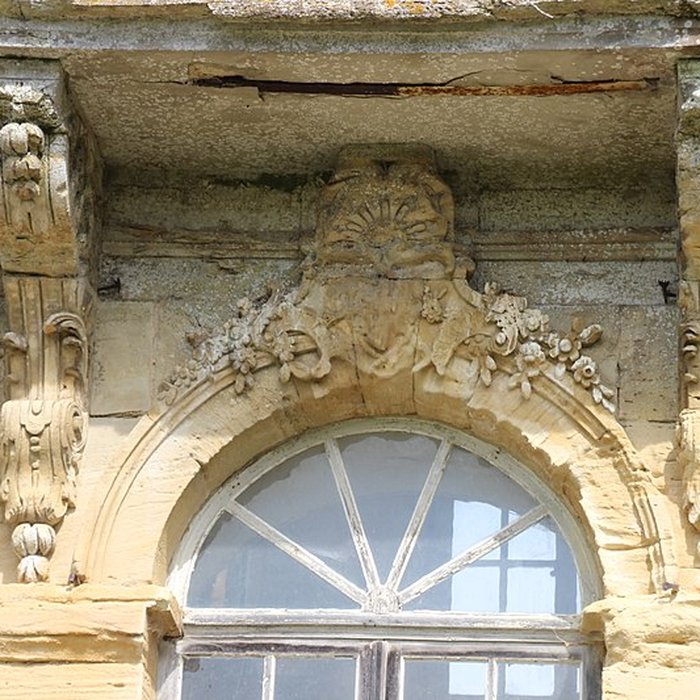 Photo de Château de Magny-en-Bessin