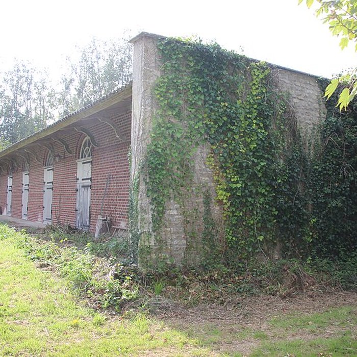 Photo de Château de Magny-en-Bessin