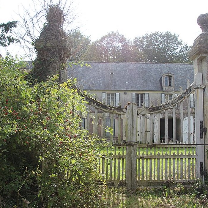 Photo de Château de Magny-en-Bessin