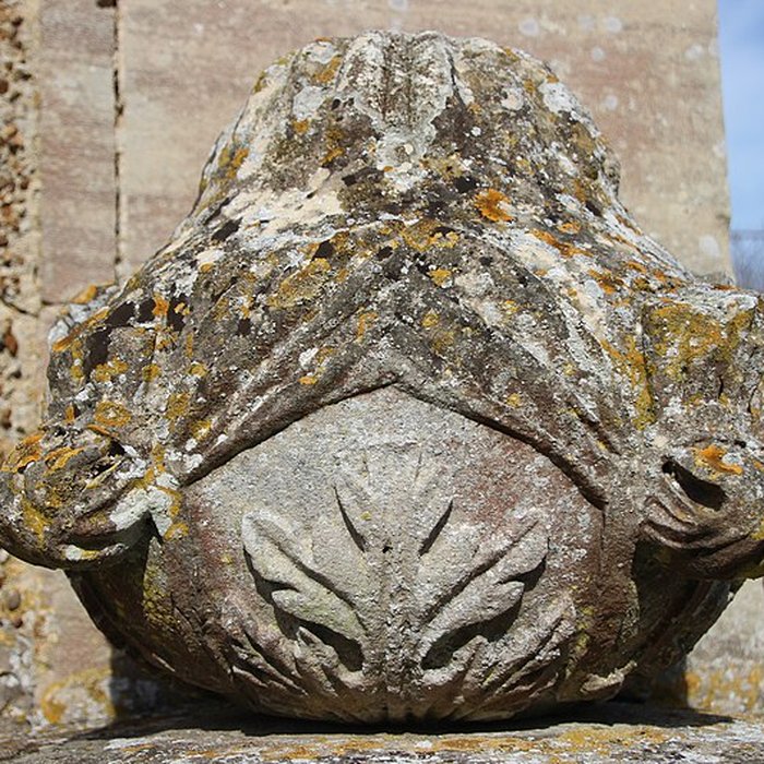 Photo de Château de Magny-en-Bessin