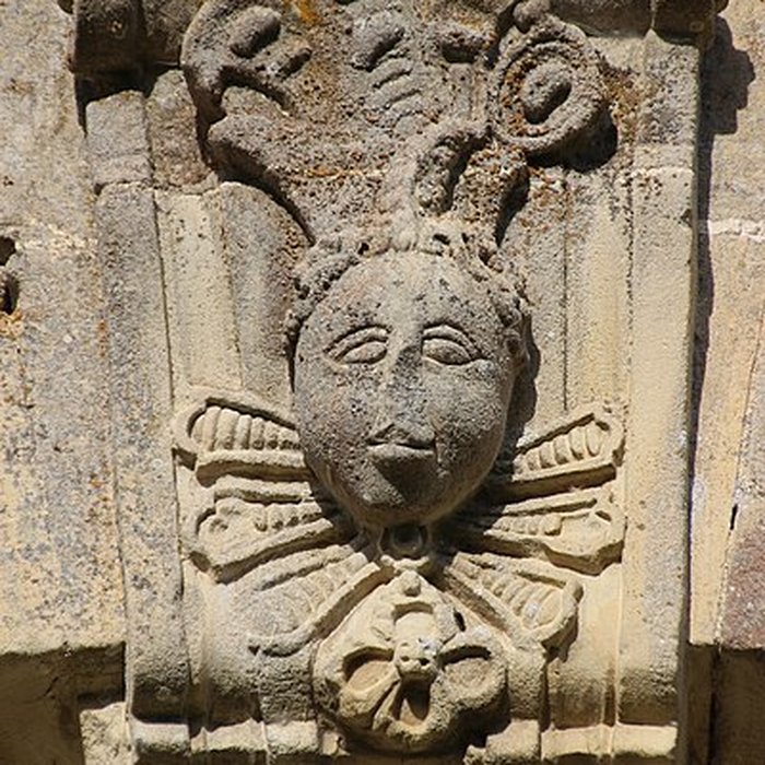 Photo de Château de Magny-en-Bessin