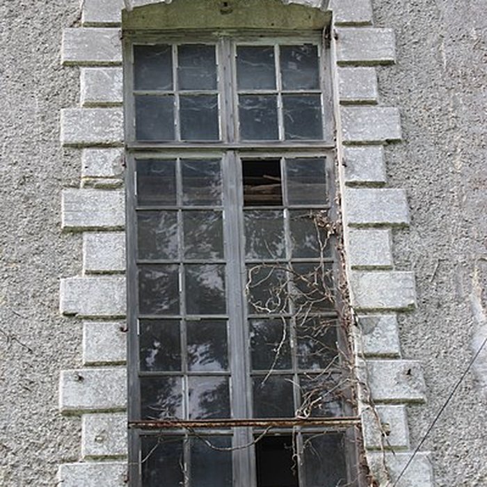 Photo de Château de Magny-en-Bessin