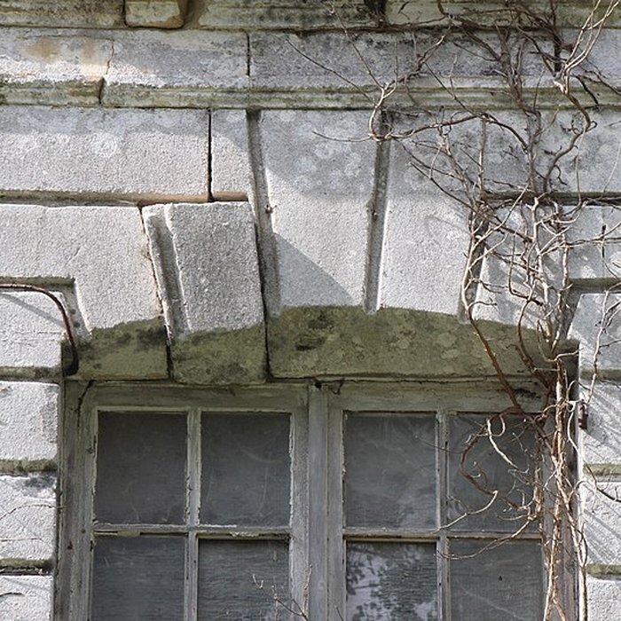 Photo de Château de Magny-en-Bessin