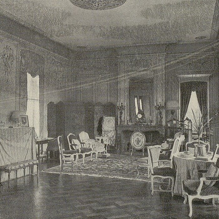 Photo de Château de Magny-en-Bessin