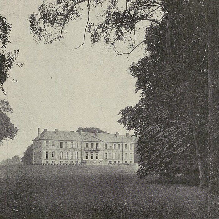Photo de Château de Magny-en-Bessin