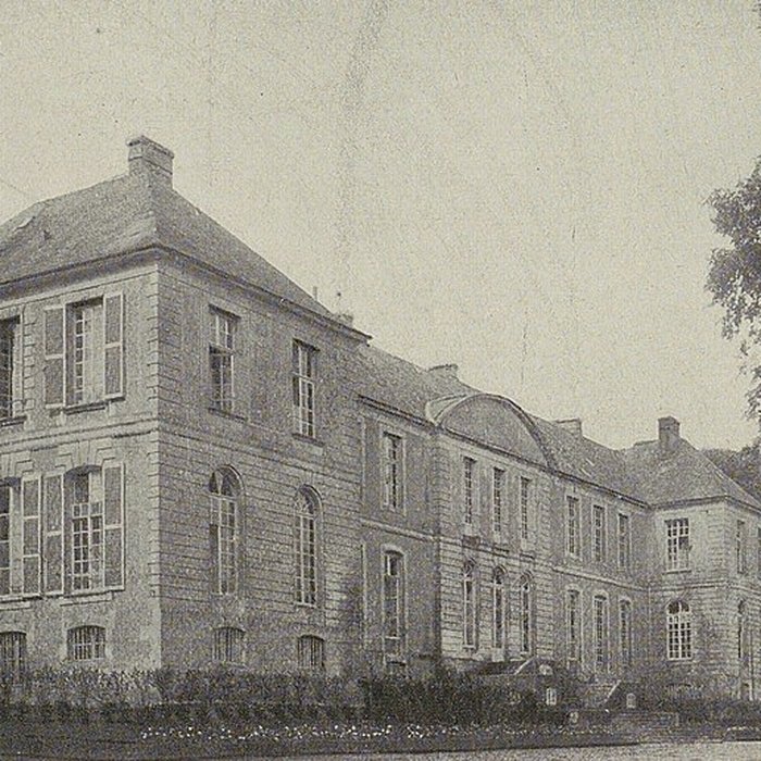 Photo de Château de Magny-en-Bessin