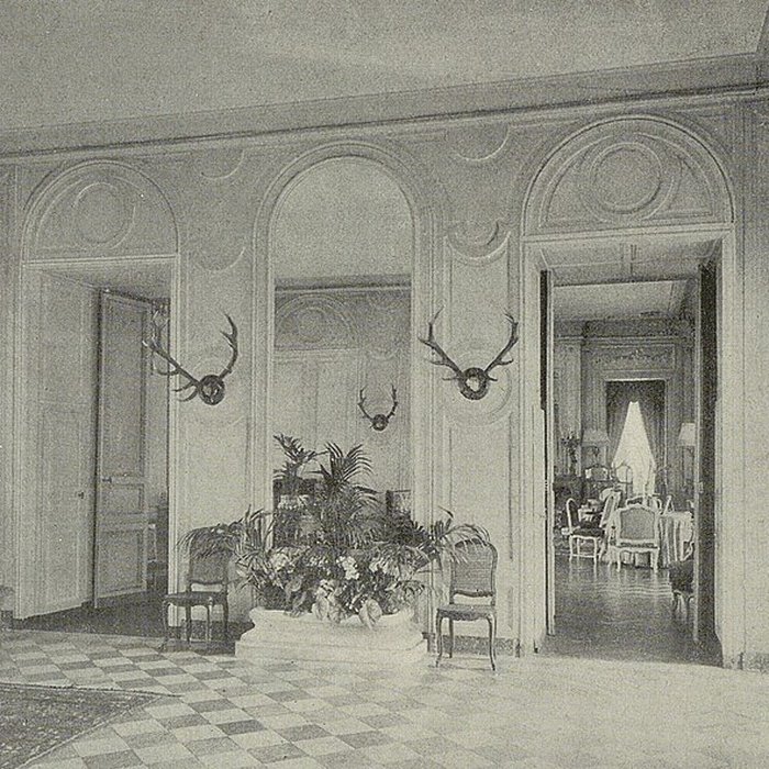 Photo de Château de Magny-en-Bessin