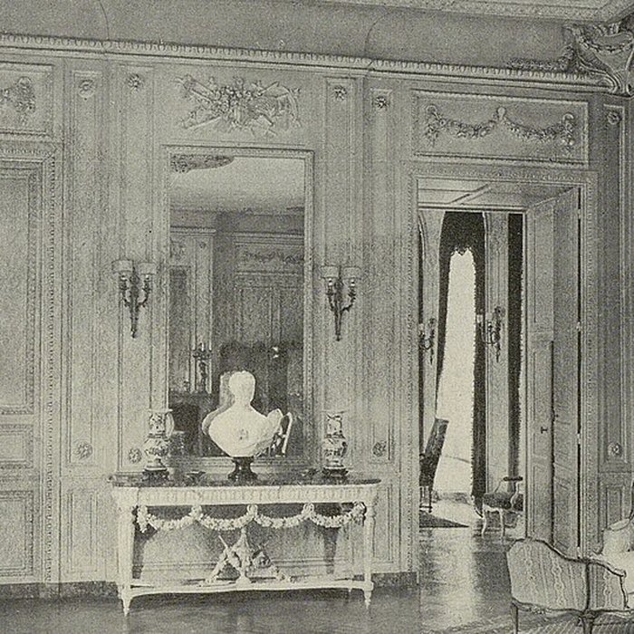 Photo de Château de Magny-en-Bessin