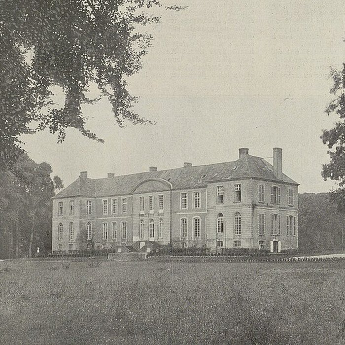Photo de Château de Magny-en-Bessin