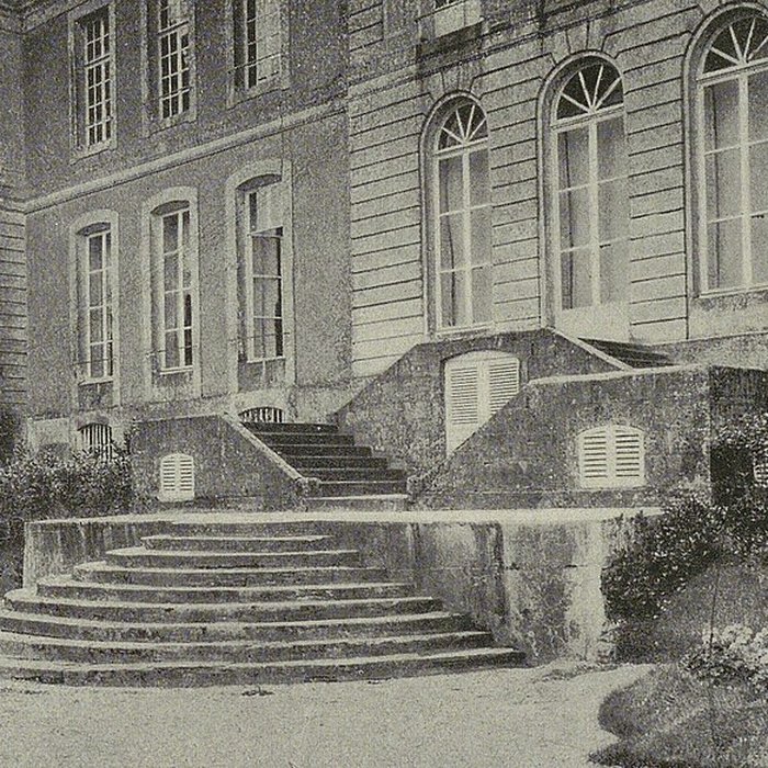 Photo de Château de Magny-en-Bessin