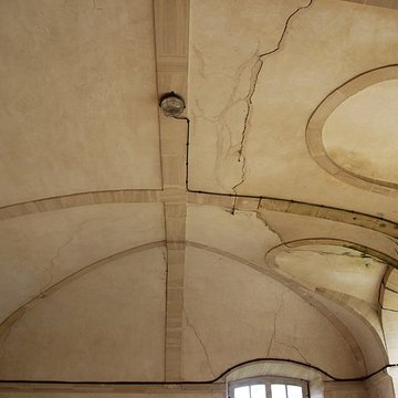 Château de Magny-en-Bessin