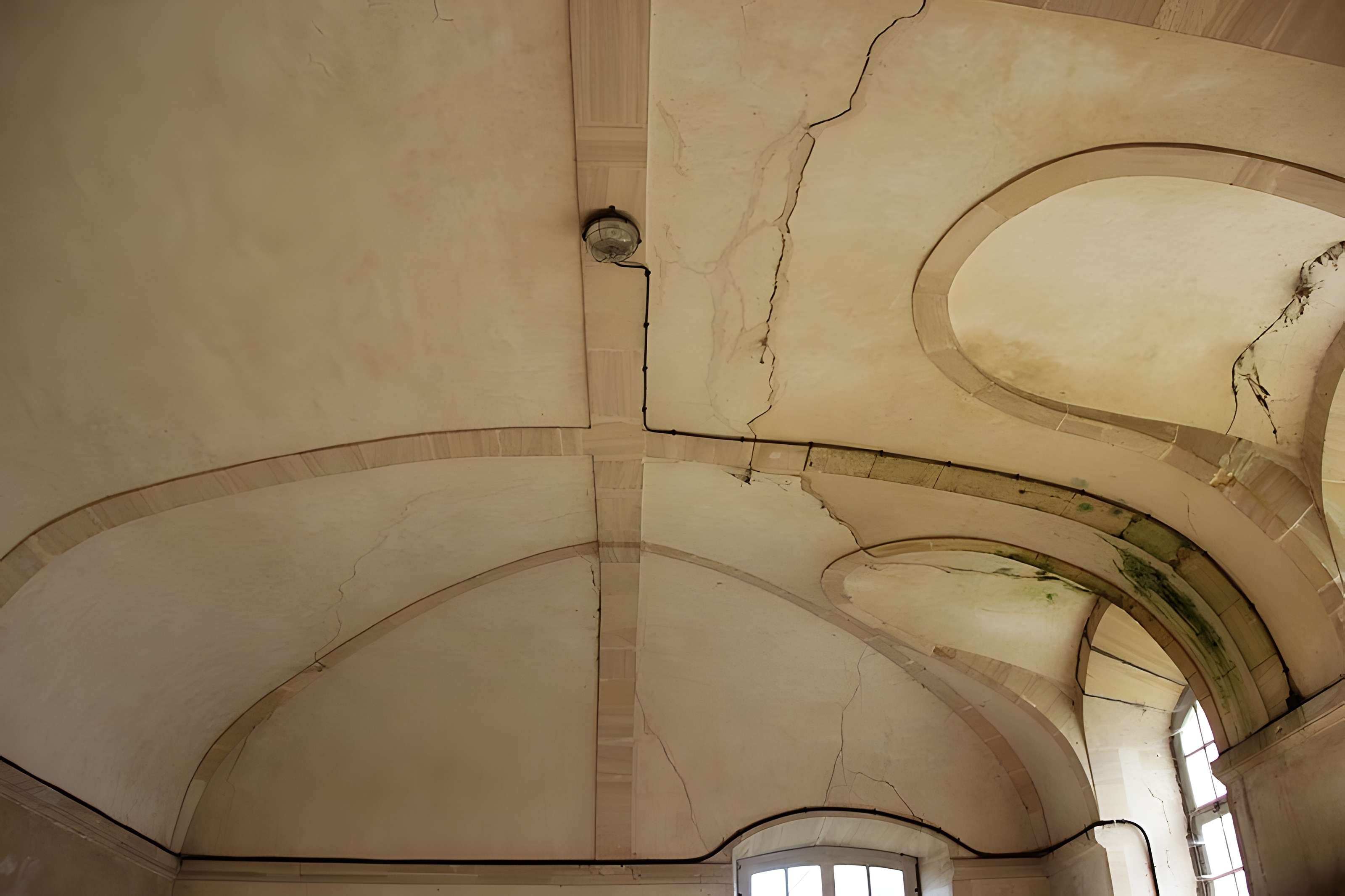 Château de Magny-en-Bessin