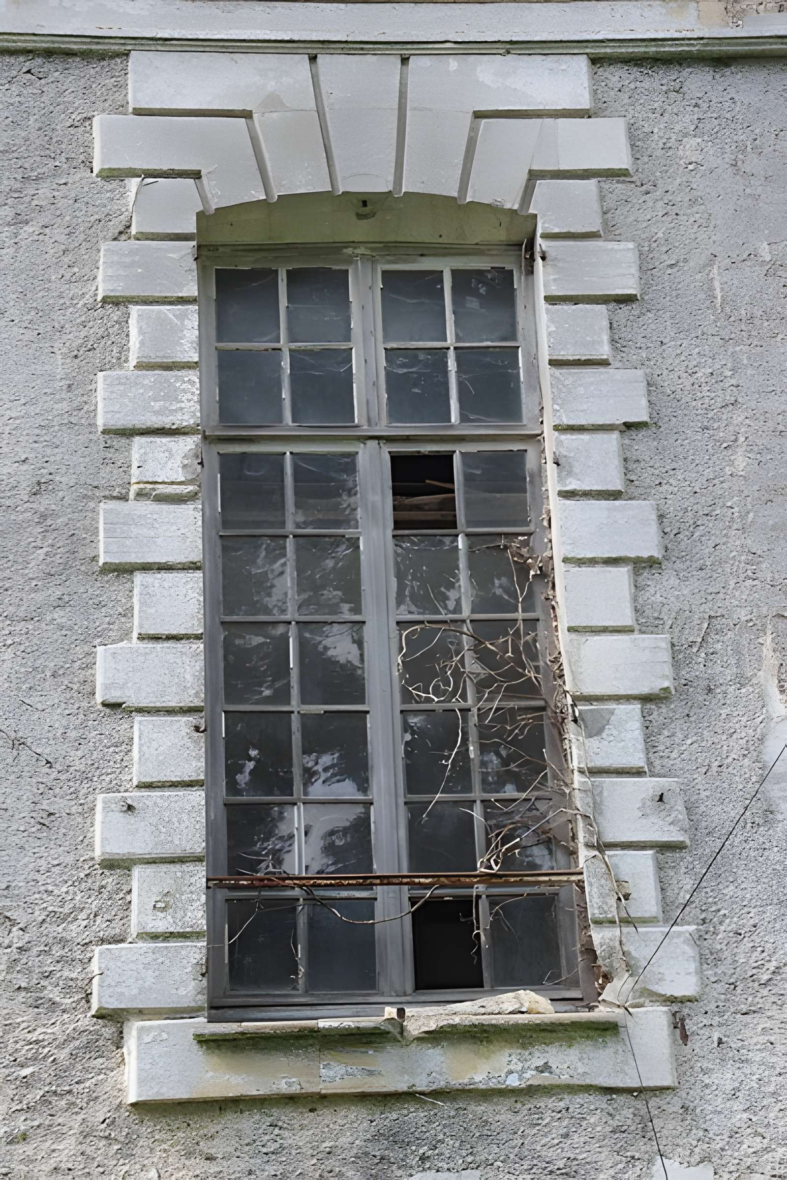Château de Magny-en-Bessin