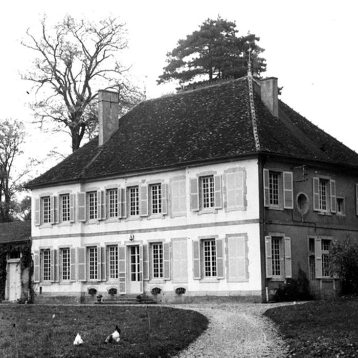 Photo de Château de Magny-lès-Aubigny