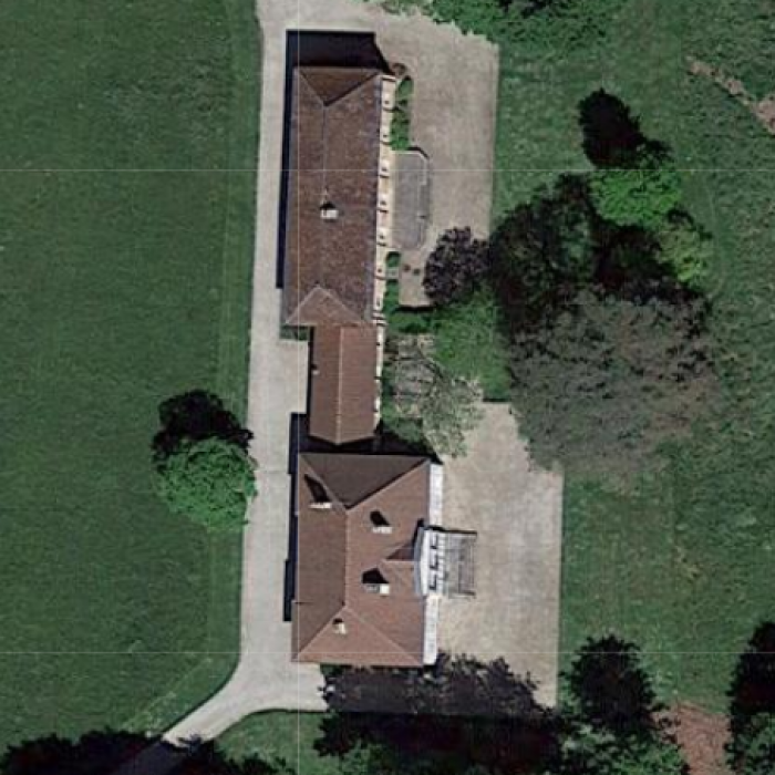 Photo de Château de Magny-lès-Aubigny