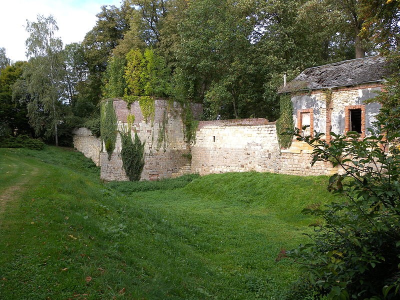 Photo de Château de Maignelay-Montigny