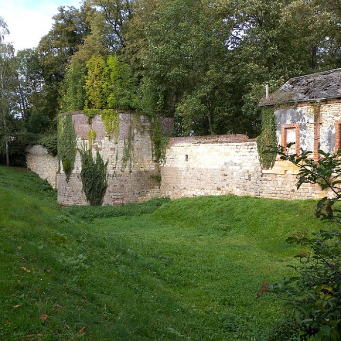 Photo de Château de Maignelay-Montigny
