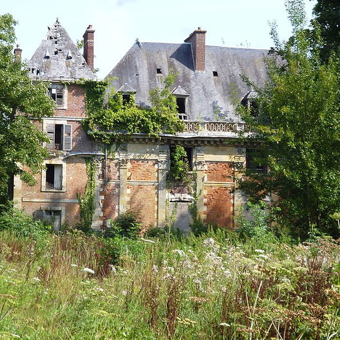 Photo de Château de Maignelay-Montigny