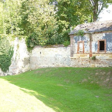 Château de Maignelay-Montigny